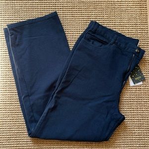 NWT! PERCIVAL Navy Men’s Pant